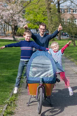 Vélove - Imagine demain le monde © François Struzik - simply human, 2019