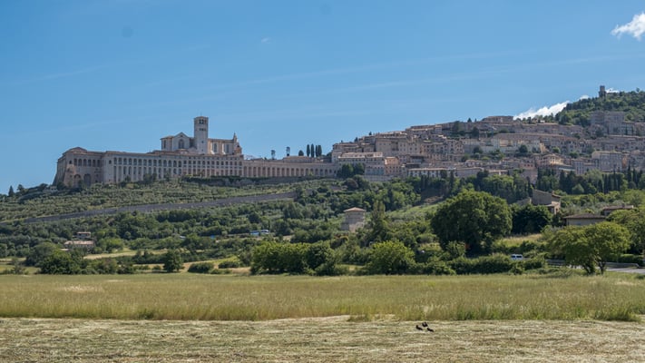 Assisi