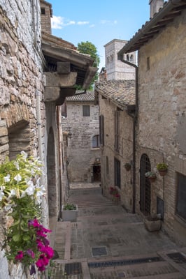 Assisi