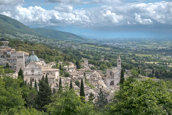 Assisi