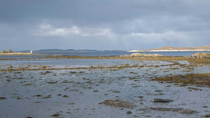 Auf dem Camping Offresoy