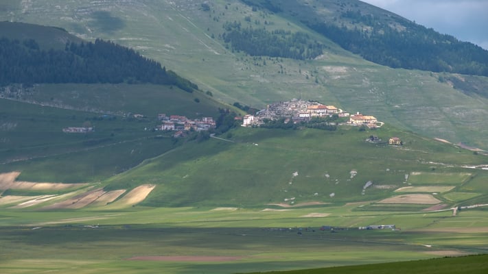Castelluccio