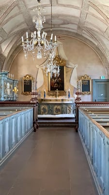 Kapelle