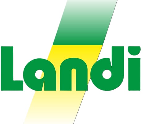 Landi Bucheggberg-Landshut, Landi RESO, Landi BippGäuThal AG und Landi Buchsi