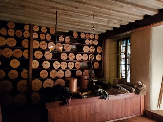 Photo: Isabelle Poulin