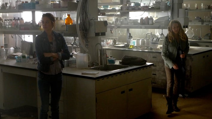 Photo: Amélie Léonard