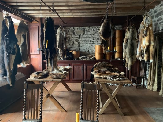 Photo: Jean-Pierre Paquet