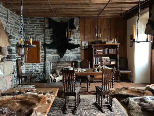 Photo: Jean-Pierre Paquet