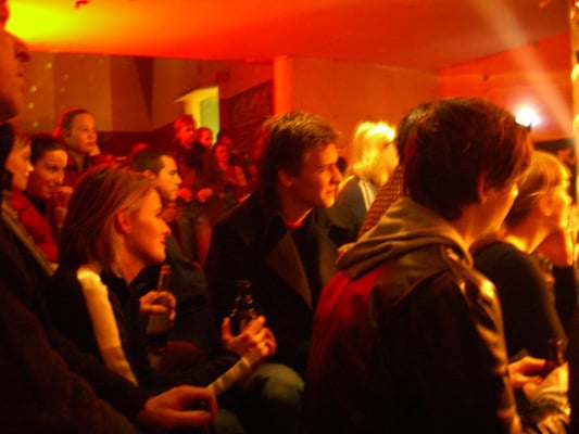 TRANSIT / Schilleroper