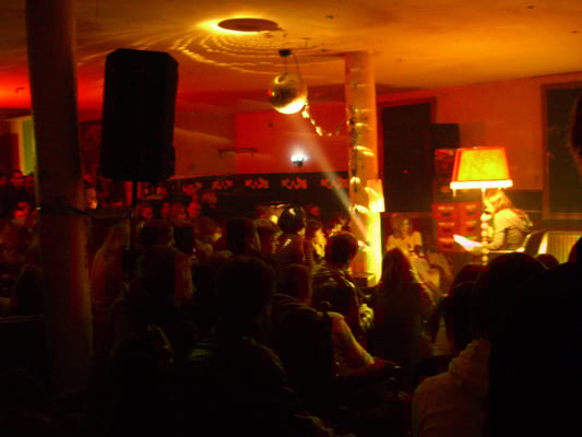 TRANSIT / Schilleroper