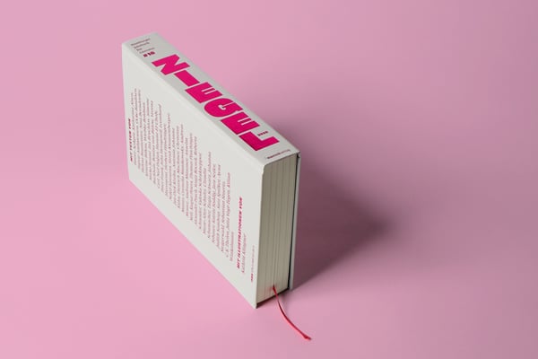 Gestaltung Carolin Rauen | Foto: Timo Ruppel