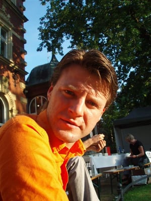 Alte Bekannte wiedertreffen: Sebastian Januszewski am LCB Berlin