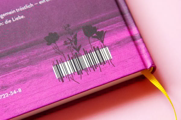 Gestaltung: Andrea Pieper / Foto: Carolin Rauen