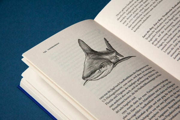 Gestaltung: Andrea Pieper, Foto: Carolin Rauen