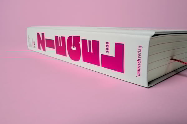 Gestaltung Carolin Rauen | Foto: Timo Ruppel