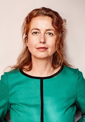 Dagrun Hintze (Foto: Florian Heurich)