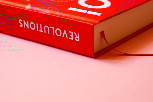 Gestaltung: Marion Blomeyer / Foto: Carolin Rauen