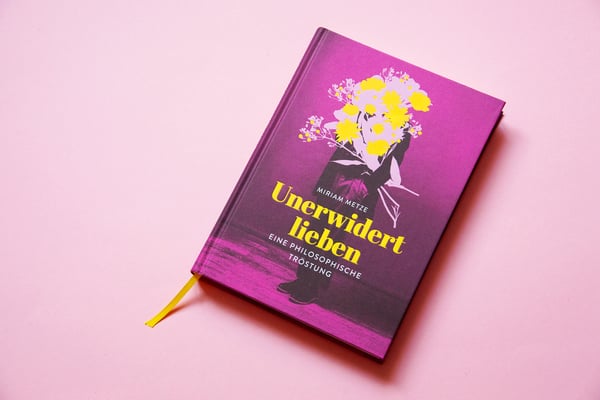 Gestaltung: Andrea Pieper / Foto: Carolin Rauen