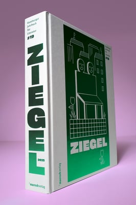 Gestaltung: Carolin Rauen, Foto: Timo Ruppel