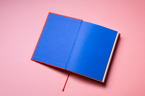 Gestaltung: Marion Blomeyer / Foto: Carolin Rauen