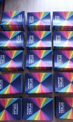 Vorschauen sind da! (Sommer 2016)