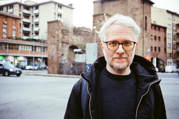 Daniel 2023 in Bologna