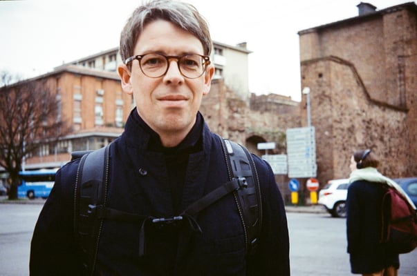 Peter 2023 in Bologna