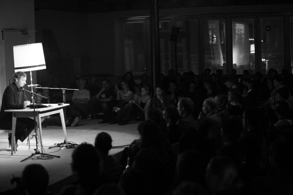 TRANSIT / Haus73: Stevan Paul