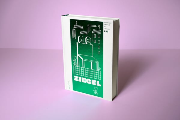 Gestaltung: Carolin Rauen, Foto: Timo Ruppel