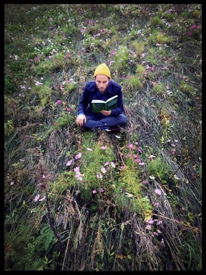 Finn-Ole Heinrich, 2018