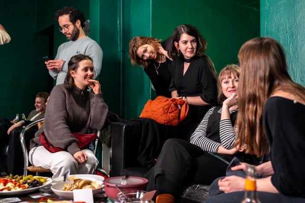 HAM.LIT 2024 (Foto: Thomas Panzau)