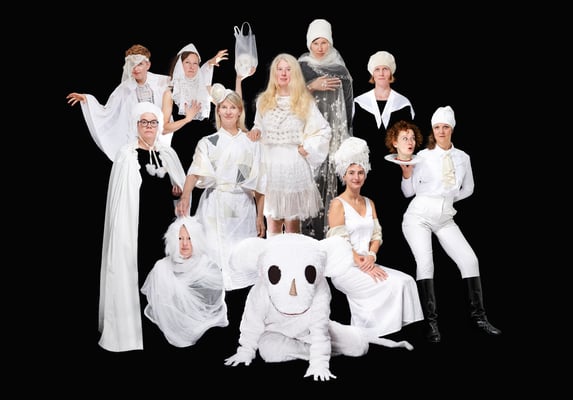 SPRING 2020, Foto: Manfred Bogner