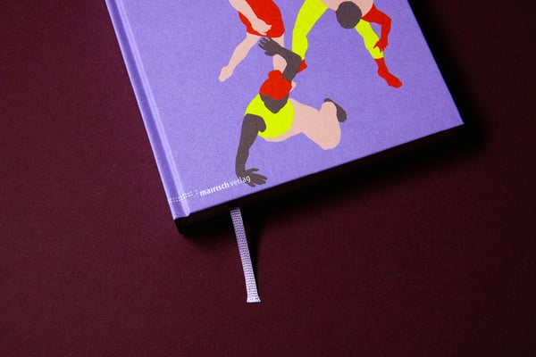 Gestaltung und Foto: Carolin Rauen