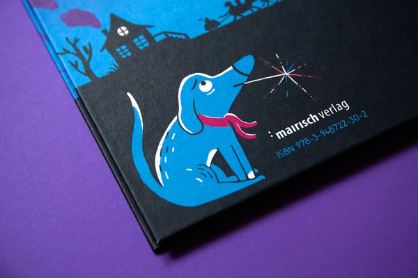 Illustrationen: Tine Schulz / Fotos: Carolin Rauen