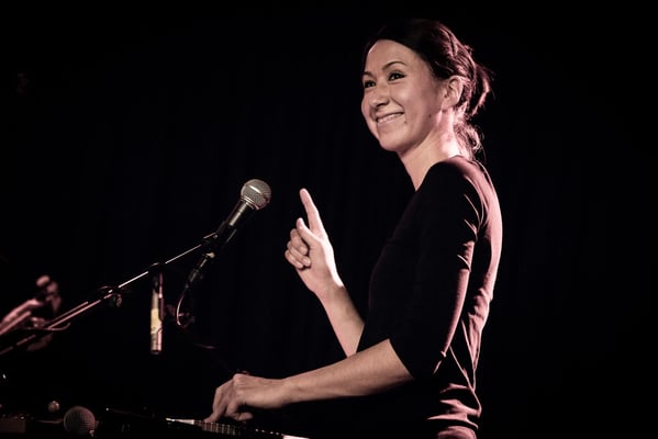 Spaceman Spiff Tour, Frühjahr 2017