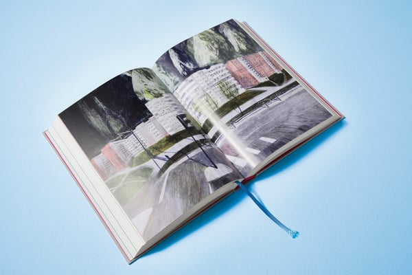 Gestaltung: Carolin Rauen / Umsetzung: Sybille Dörfler / Fotos: Timo Ruppel