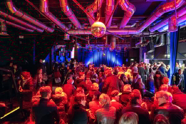 HAM.LIT 2024 (Foto: Thomas Panzau)