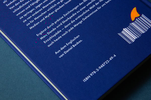 Gestaltung: Andrea Pieper, Foto: Carolin Rauen