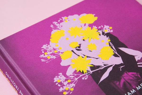 Gestaltung: Andrea Pieper / Foto: Carolin Rauen