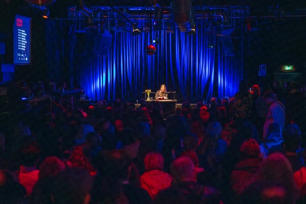 HAM.LIT 2024 (Foto: Thomas Panzau)