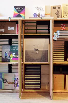 In unserem Laden, 2017 (Foto: Felix Gebhard)