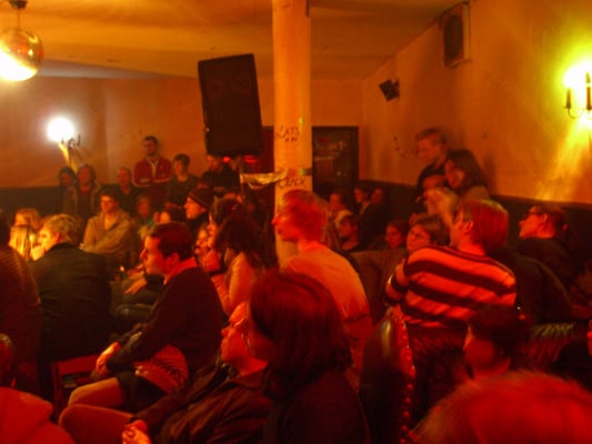 TRANSIT / Schilleroper