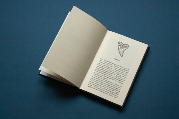 Gestaltung: Andrea Pieper, Foto: Carolin Rauen