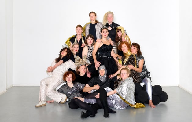 SPRING 2023, Foto: Manfred Bogner