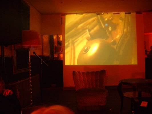 TRANSIT / Schilleroper