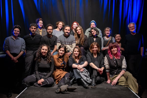 HAM.LIT 2024 (Foto: Thomas Panzau)