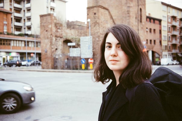 Nefeli 2023 in Bologna