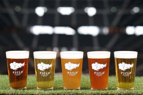 クラフトビール