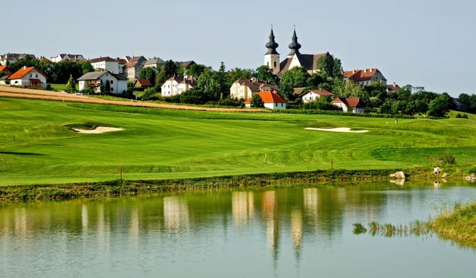 Golfclub Maria Taferl - 9 Loch