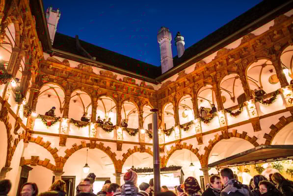 Schloss Schallaburg, Copyright Schallaburg/photo-graphic-art